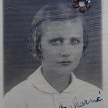 Grete Mosheim's Profile Photo