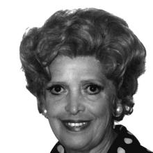 Marilyn Cooper's Profile Photo