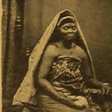 Madam Tinubu's Profile Photo