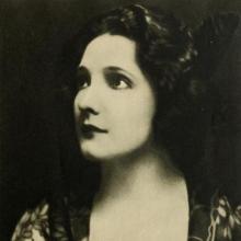 Mabel Ballin's Profile Photo