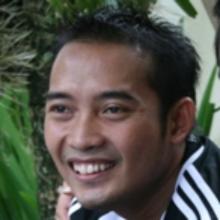 Luluk Hadiyanto's Profile Photo