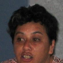 Mahinarangi Tocker's Profile Photo