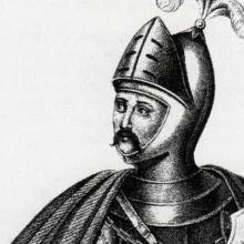 Magnus Magnus II, Duke of Brunswick-Luneburg's Profile Photo