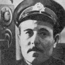 Magomet Gadzhiyev's Profile Photo