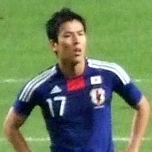 Makoto Hasebe's Profile Photo