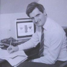 Malcolm Evans's Profile Photo