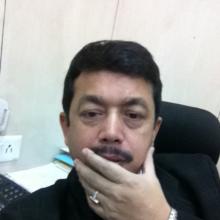 Manoj Kumar Goswami's Profile Photo