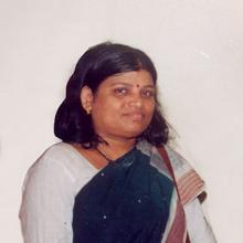 Manasi Pradhan's Profile Photo