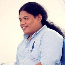 Manampin Girsang's Profile Photo