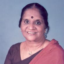 Mangalam Muthuswamy's Profile Photo