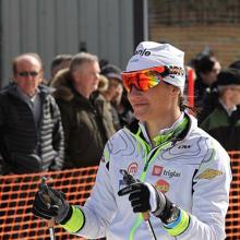 Katja Visnar's Profile Photo