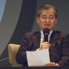 Mao Chi-kuo's Profile Photo