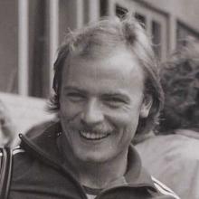 Klaus Tauber's Profile Photo