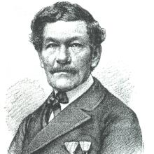Leopold Fitzinger's Profile Photo