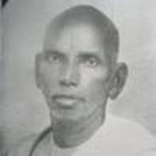 Konda Venkatappaiah's Profile Photo