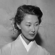 Keiko Kishi's Profile Photo