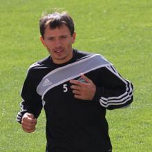 Sergei Skoblyakov's Profile Photo