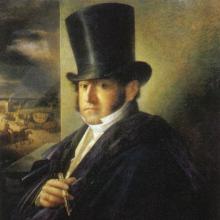 Konstantin Bulgakov's Profile Photo