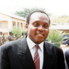 Koffi Panou's Profile Photo