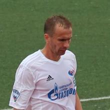 Sergei Vinogradov's Profile Photo