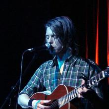 Kristofer Astrom's Profile Photo