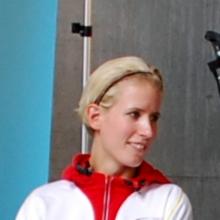 Kristin Silbereisen's Profile Photo
