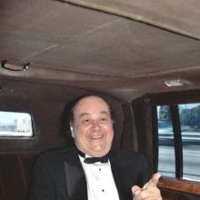 Sheldon Dorf's Profile Photo