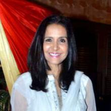 Sharon Prabhakar's Profile Photo