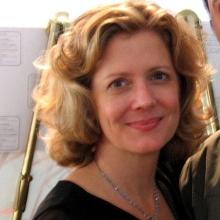 Kristine Sutherland's Profile Photo