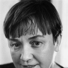 Krystyna Kuperberg's Profile Photo