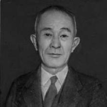 Kyusaku Ogino's Profile Photo