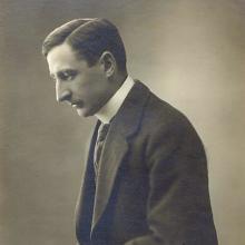 Kuno Klebelsberg's Profile Photo