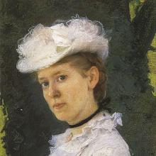Maud Darwin's Profile Photo