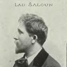 Ladislav Saloun's Profile Photo