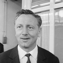 Rudolf Illovszky's Profile Photo