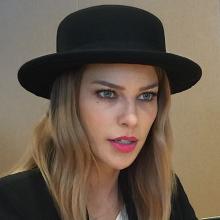 Lauren German's Profile Photo