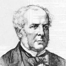Auguste Casimir-Perier's Profile Photo