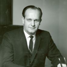 Laurence Junior Burton's Profile Photo