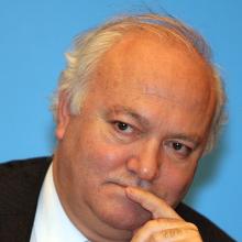 Miguel Angel Moratinos's Profile Photo