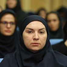 Leila Rajabi's Profile Photo