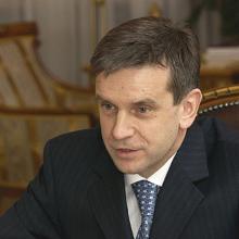 Mikhail Zurabov's Profile Photo