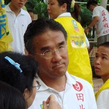 Michael Tien's Profile Photo