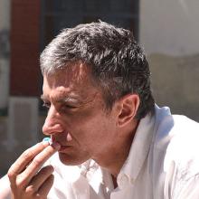 Jordi Pigem's Profile Photo