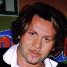 Michal Milowicz's Profile Photo