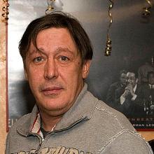 Mikhail Yefremov's Profile Photo