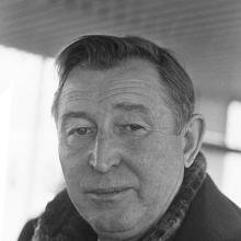Mikhail Yakushin's Profile Photo