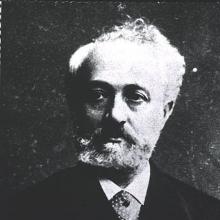 Leopold Auerbach's Profile Photo