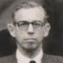 Milton Spinoza Plesset's Profile Photo