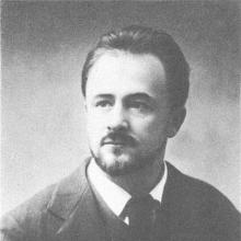 Leopold Sulerzhitsky's Profile Photo