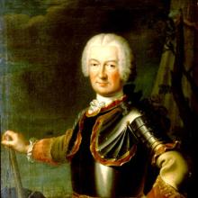 Leopold Philippe of Arenberg's Profile Photo